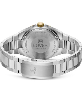 Cover CO213.05